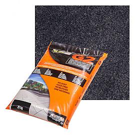 GatorSand XP G2 20kg Zwart - Black Diamond