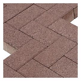Strada Naturo BSS 21x10.5x8 cm Violetto (44st-m2)
