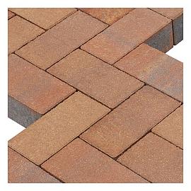 GeoKlinker plus BSS Genua 21x10.5x8 cm