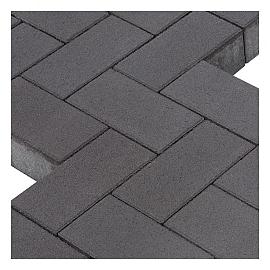 GeoKlinker plus Blokformaat Milano 20x30x8 cm