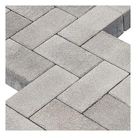 GeoKlinker plus Dikformaat Roma 21x7x8 cm