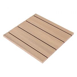 Restpartij Composiet Fiberon Paramount Brownstone 25x139x1800 mm