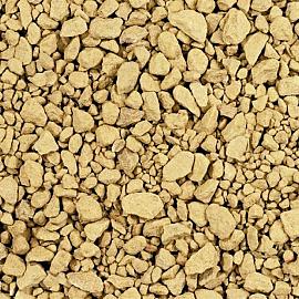 25 KG Ardenner split geel 8-16mm