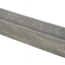 Invisio Boord Opsluitband 1.5-6x20x100 cm Grijs