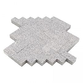 Restpartij Prero Bricks Chiaro 7x20x5 cm Op=Op