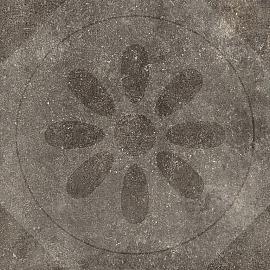 Solostone Decore Hormigon 70x70x3.2 cm Citrus Antra