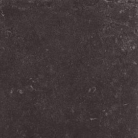 Solostone Uni Belgian Stone 70x70x3.2 cm Black