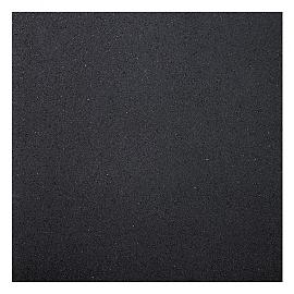 Infinito Comfort 100x100x6cm Black