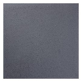 Infinito Comfort 40x80x4.4cm Medium Grey