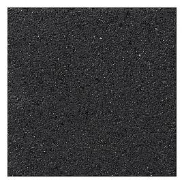 Infinito Texture 100x100x6cm Black