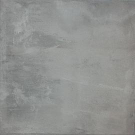 GeoCeramica 100x100x4 cm Concreet Smoke