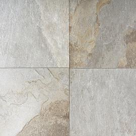GeoCeramica 100x100x4 cm MultiColor Stone Mix Natural