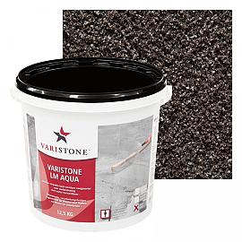 Varistone Voegmiddel LM Aqua 12.5 kg Basalt
