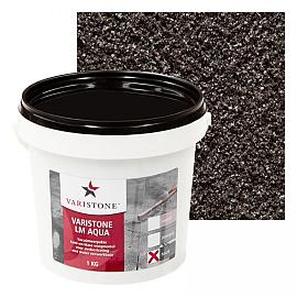 Varistone Voegmiddel LM Aqua Reparatieset Basalt Reparatieset 1 kg ( 2 tot 3 weken houdbaar )