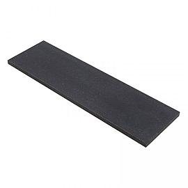 Vijverrand Black Dato 3x25x100 cm
