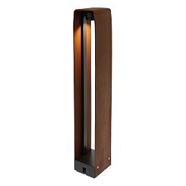 In-lite Ace High Corten 12V-3W WW