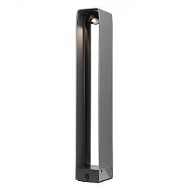 In-lite Ace High Flat Grey 12V-3W LED WW