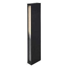 In-lite Evo Dark Solitary 12V-2W Alu Dark (anodized) Warm White