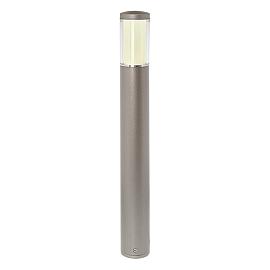 In-lite Liv (NEW) Solitary 12V-2W LED Alu. rose silver WW