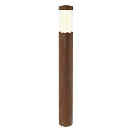 In-lite Liv Corten Solitary 12V-2W LED Corten WW