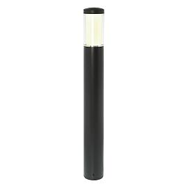 In-lite Liv Dark (NEW) Solitary 12V-2W LED Alu. Dark Grey. WW