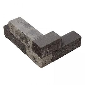 Restpartij Klippa blok 30x10x10 cm Liveno