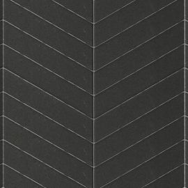 Romano Punto 40x8x8 cm Nero