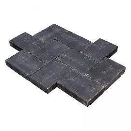 Aanbieding Trommelsteen Antic 20x30x6 cm Carbonatas op=op