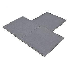 Budget Terrastegel 60x60x4cm Scuro