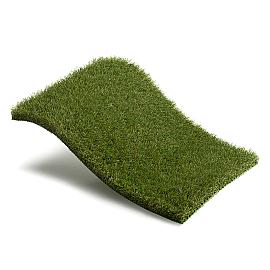 Coupon X Kunstgras Royal Grass Bliss - 4 mtr breed x 1.1 mtr lang