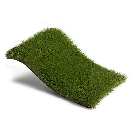 Coupon X Kunstgras Royal Grass Bloom - 4 mtr breed x 1.0 mtr lang - Batch 2300094