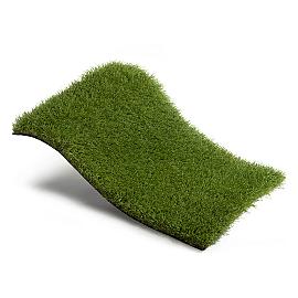 Coupon X Kunstgras Royal Grass Blossom - 4 mtr breed x 1.1 mtr lang