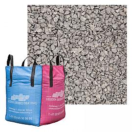 Basalt split 2-5 mm MO (minibigbag van 500kg)