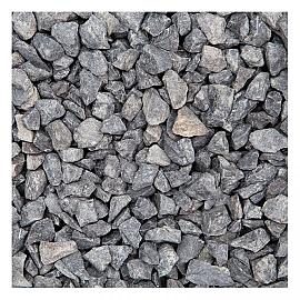 Basalt split 11-16mm 20kg
