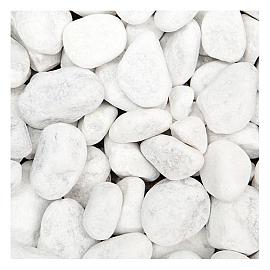 Carrara rond 15-25 mm 20kg