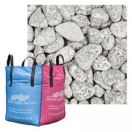 Restpartij Gletsjergrind Grijs 20-40 cm (bigbag 500kg)