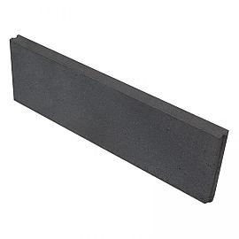Opsluitband 06x30x100 cm antraciet MB