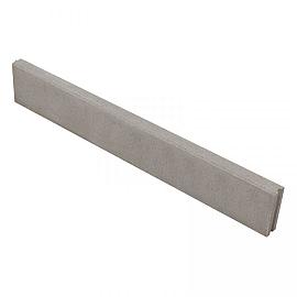 Opsluitband 05x15x100 cm Grijs MB