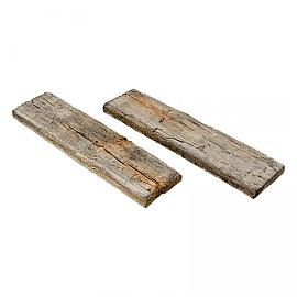 Timberstone Plank 90x22.5x5 cm Driftwood (niet per post te versturen)