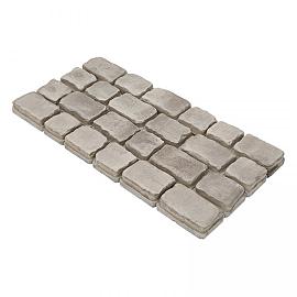 Courtstones Natural x 5.8 Pebble Grey