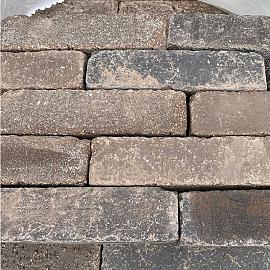 Restpartij Masterclass Waalformaat WF80 getrommeld Oud-Sauerland (98 st-m<sup>2</sup>) op=op