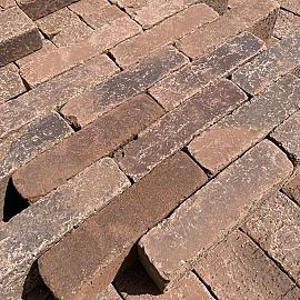 Aanbieding Masterclass Waalformaat WF80 getrommeld Oud-Lindau (98 st-m<sup>2</sup>) op=op