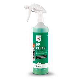 TEC7 HP Clean - HP 7 Flacon 1L