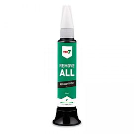 TEC7 REMOVE ALL 50 ML