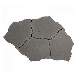 GeoAlivo Ardesia Cannobio Natuurlijk Verband 6cm