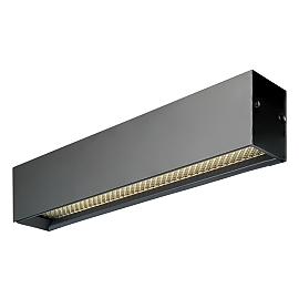 In-lite Evo Down Dark 12V-2W Alu Dark (anodized) Warm White