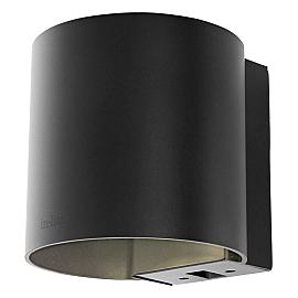 In-lite Halo Down Dark Wall 12V-6.5W LED Warm White