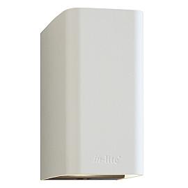 In-lite Ace Up-Down Wall White 12V-7W LED WW