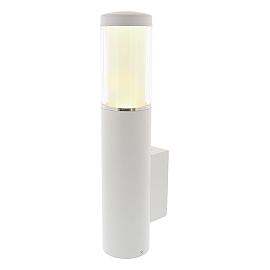 In-lite Liv WALL White (NEW) Wall 12V-2W LED Alu. white WW