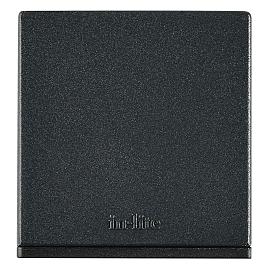 In-lite Big Cubid Wall 12v 11W LED Alu Dark Grey